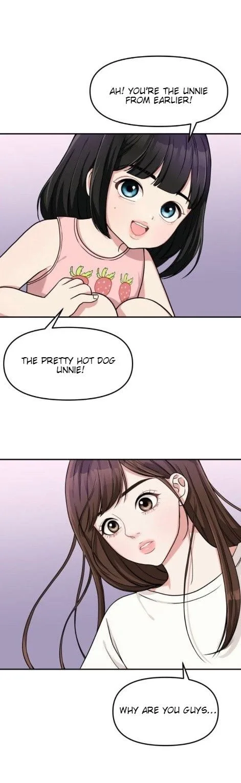 To You, Who Keep the Star Chapter 1 page 54
