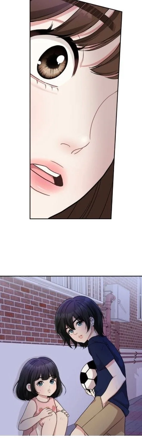To You, Who Keep the Star Chapter 1 page 53