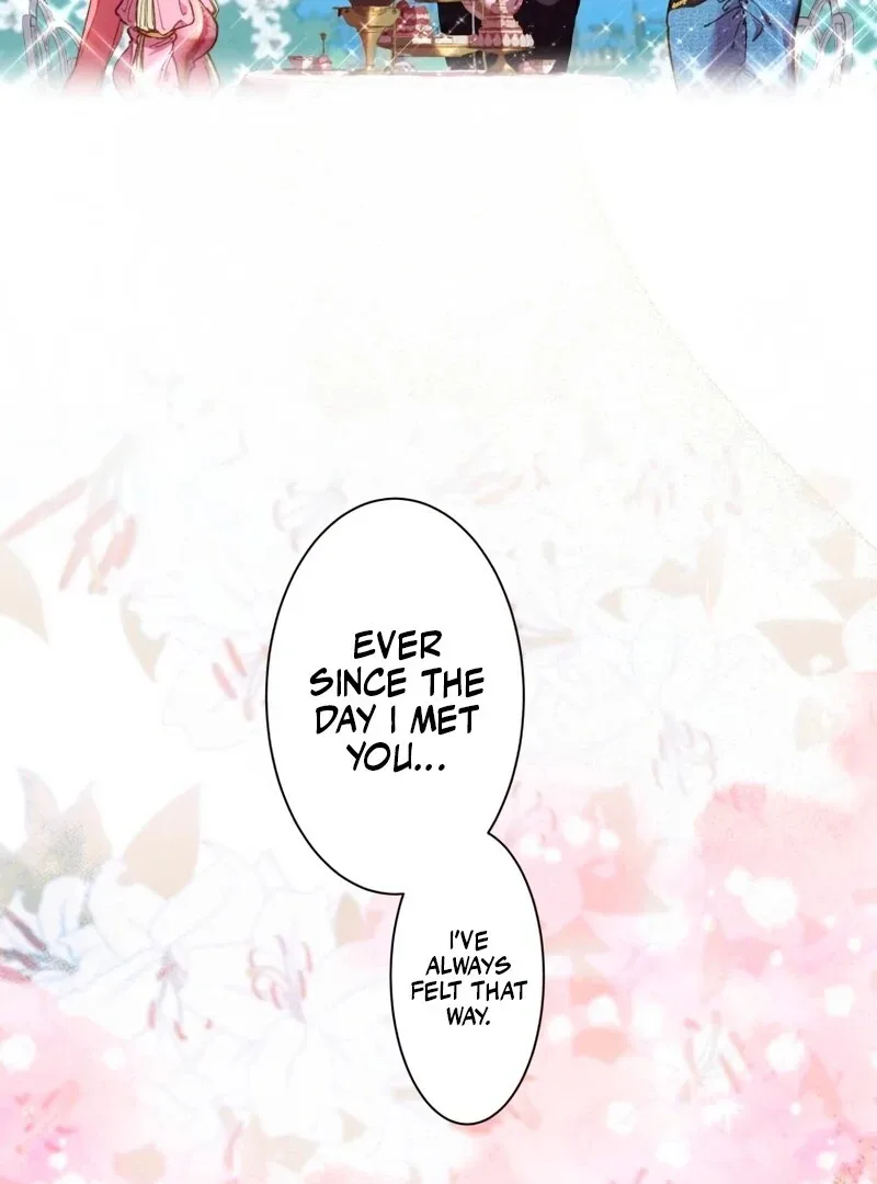 To the Saintess Who Killed Me, I’ll Turn Back Time to See You Chapter 1 page 106