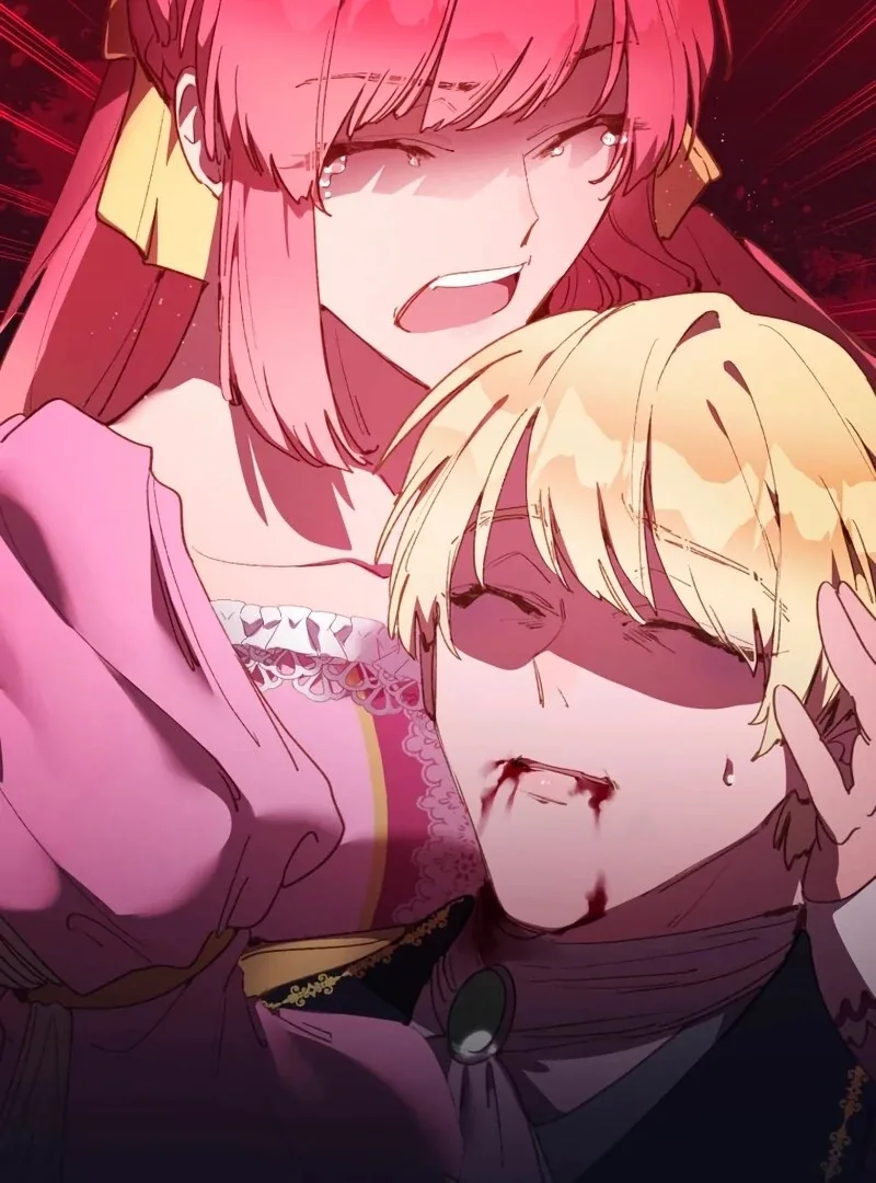 To the Saintess Who Killed Me, I’ll Turn Back Time to See You Chapter 1 page 118