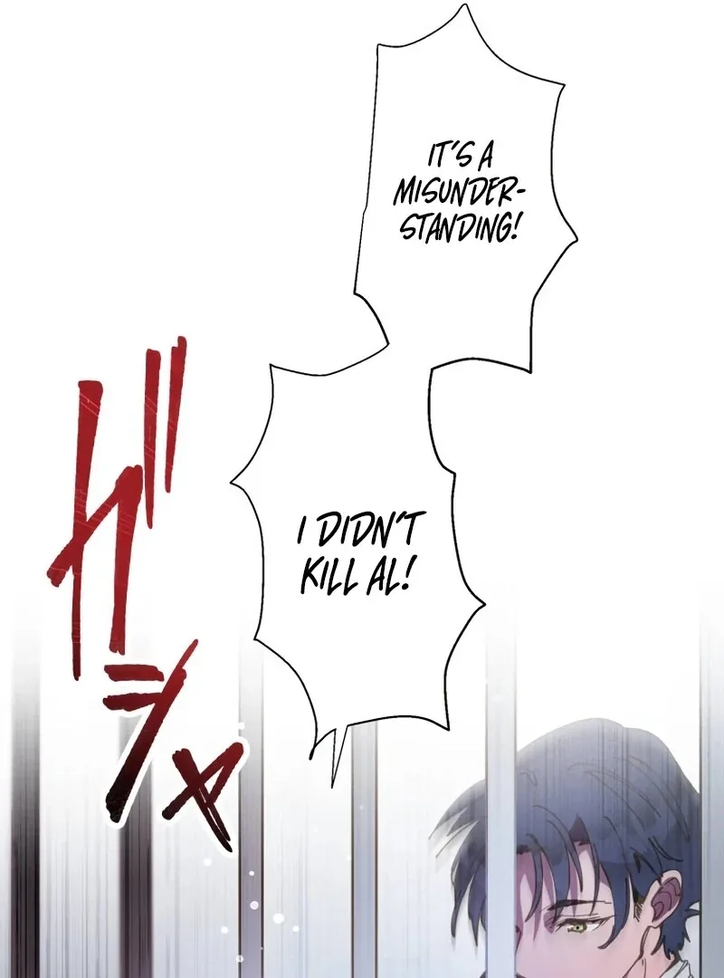 To the Saintess Who Killed Me, I’ll Turn Back Time to See You Chapter 2 page 11