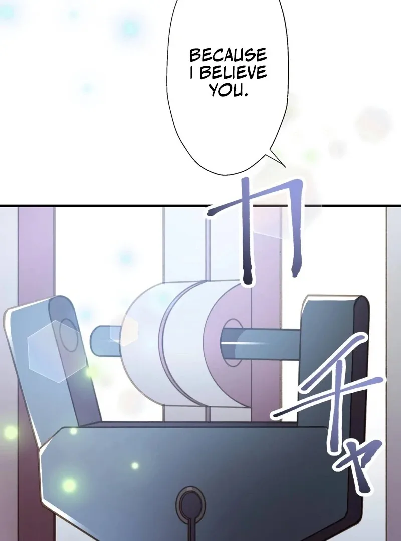 To the Saintess Who Killed Me, I’ll Turn Back Time to See You Chapter 2 page 15