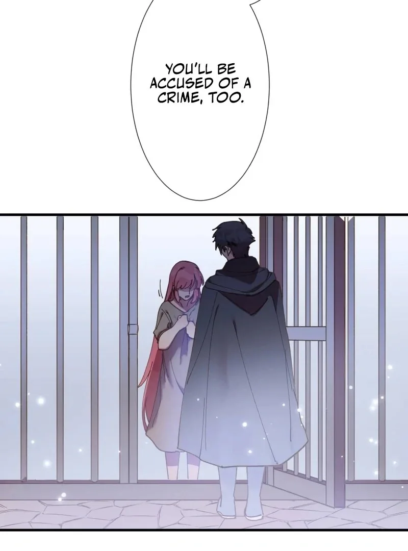 To the Saintess Who Killed Me, I’ll Turn Back Time to See You Chapter 2 page 26