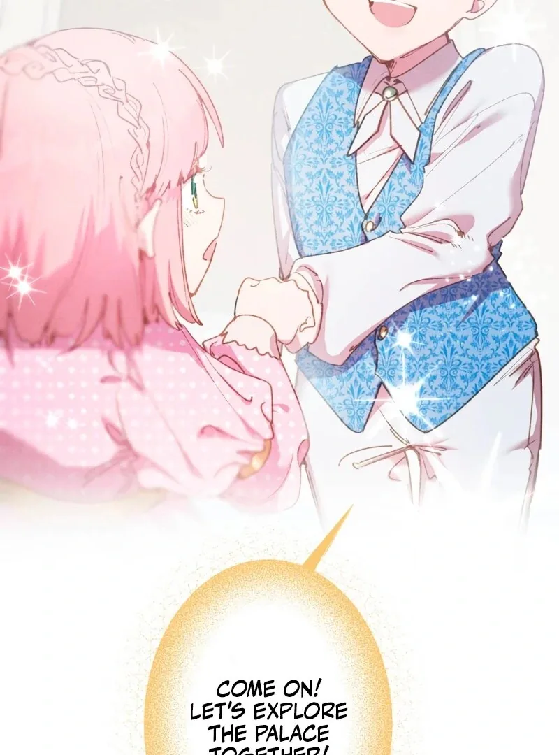 To the Saintess Who Killed Me, I’ll Turn Back Time to See You Chapter 1 page 147