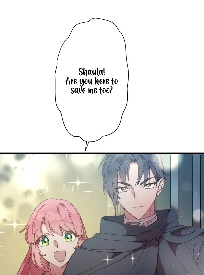 To the Saintess Who Killed Me, I’ll Turn Back Time to See You Chapter 2 page 43
