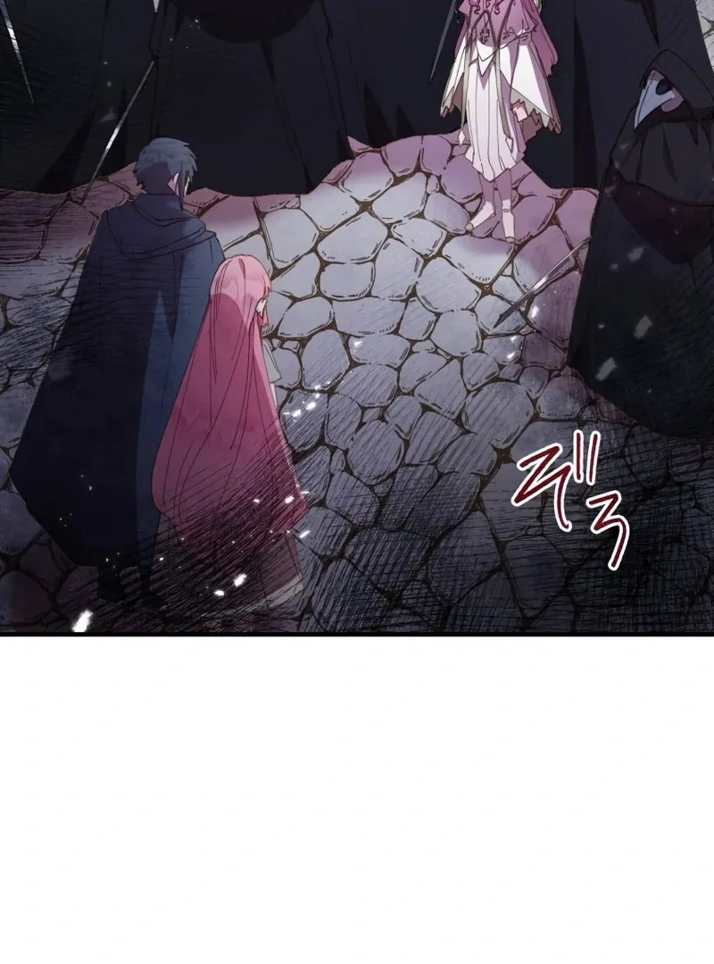 To the Saintess Who Killed Me, I’ll Turn Back Time to See You Chapter 2 page 42
