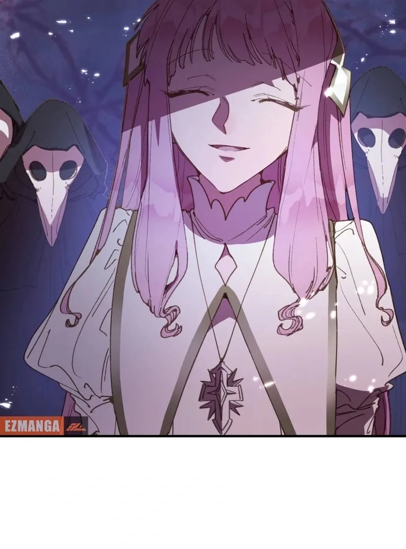 To the Saintess Who Killed Me, I’ll Turn Back Time to See You Chapter 2 page 40