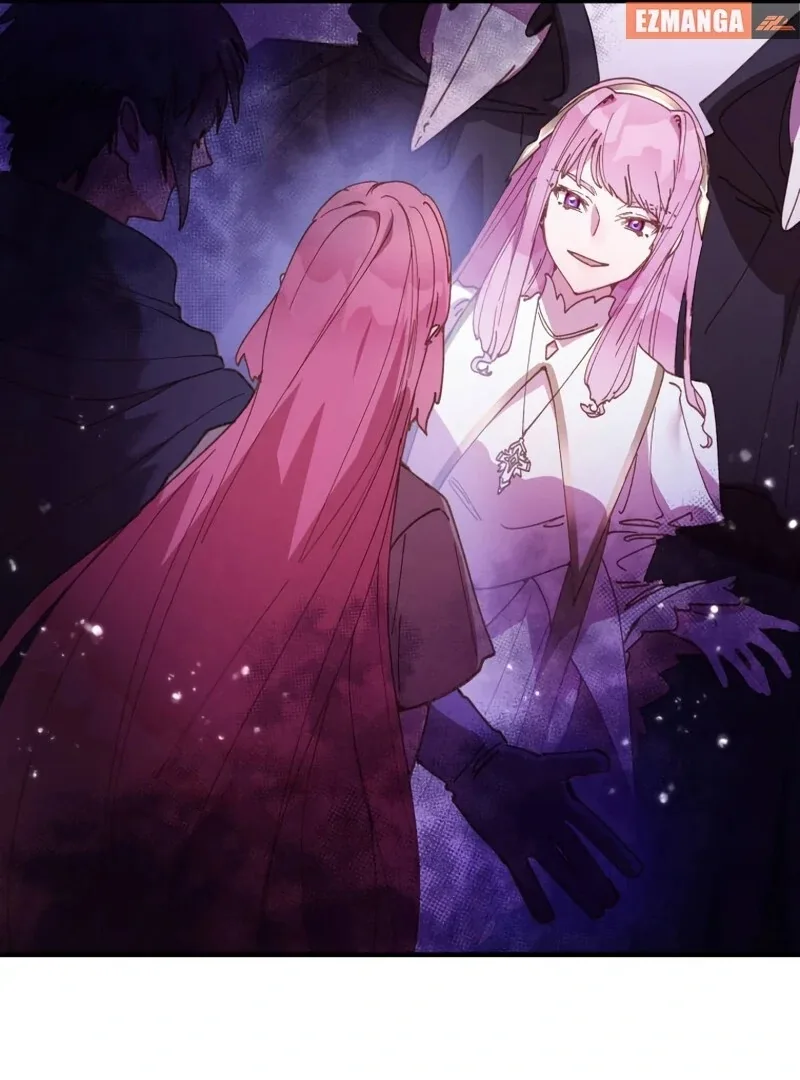 To the Saintess Who Killed Me, I’ll Turn Back Time to See You Chapter 2 page 50