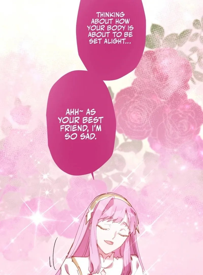 To the Saintess Who Killed Me, I’ll Turn Back Time to See You Chapter 2 page 56