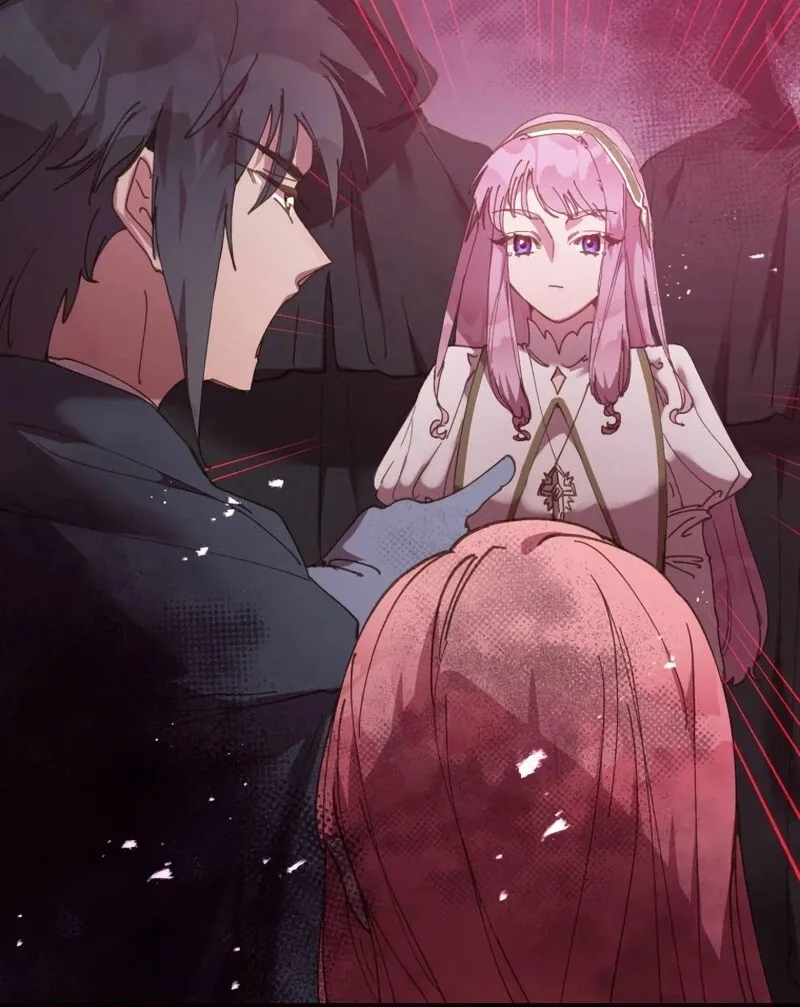 To the Saintess Who Killed Me, I’ll Turn Back Time to See You Chapter 2 page 66