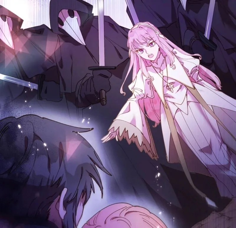 To the Saintess Who Killed Me, I’ll Turn Back Time to See You Chapter 2 page 74