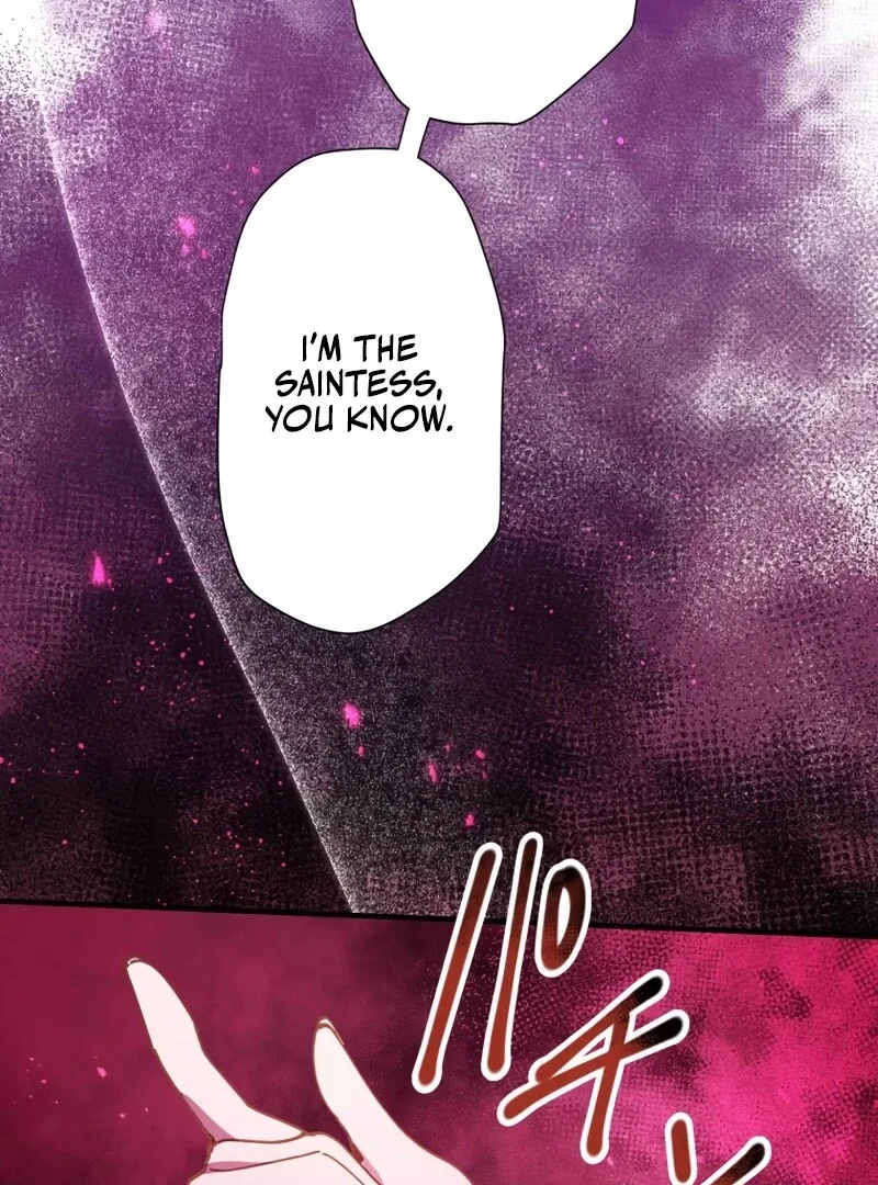 To the Saintess Who Killed Me, I’ll Turn Back Time to See You Chapter 2 page 84