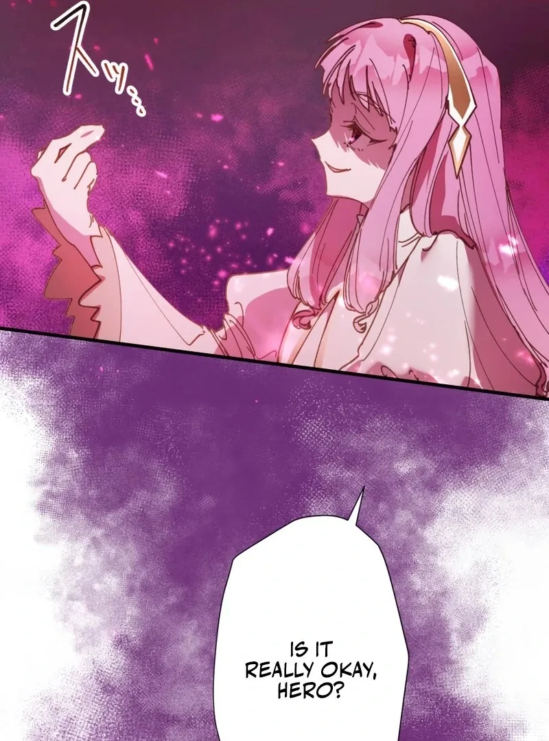 To the Saintess Who Killed Me, I’ll Turn Back Time to See You Chapter 2 page 83