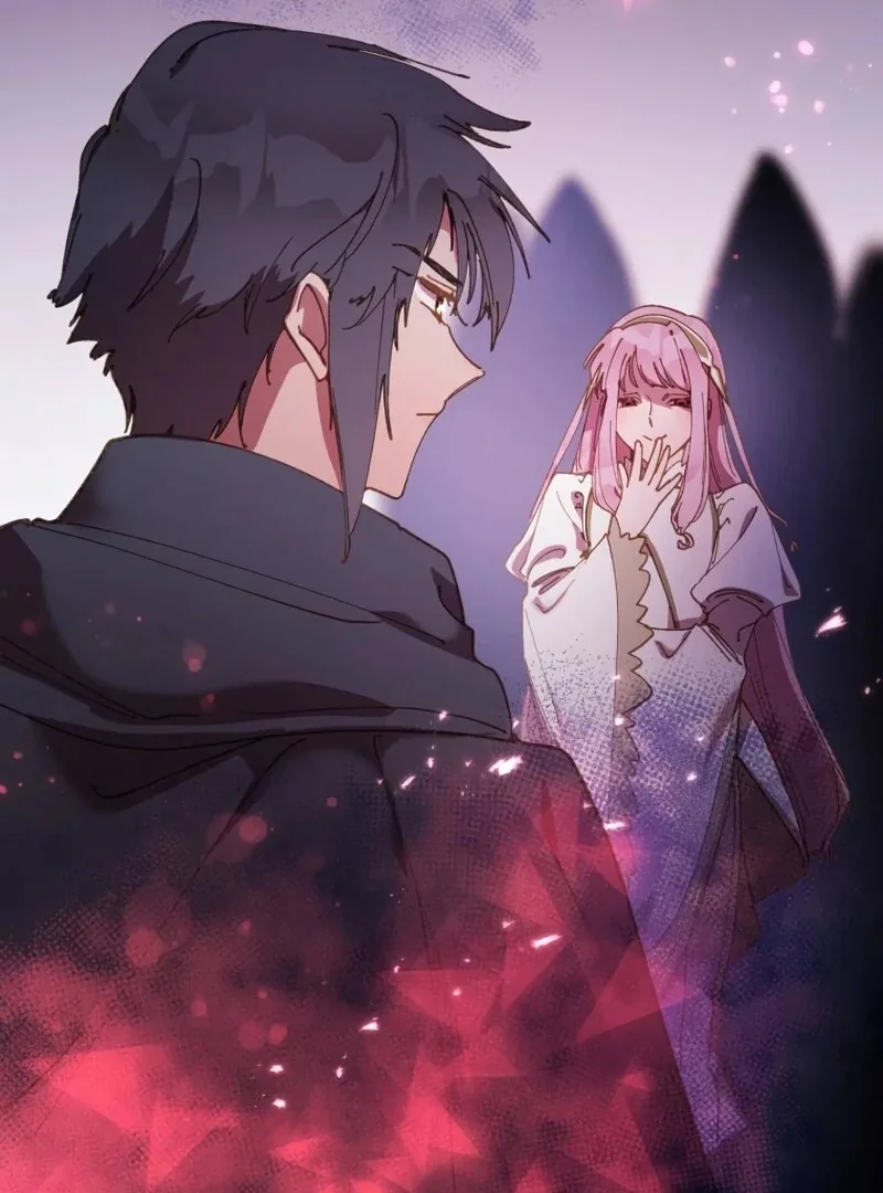 To the Saintess Who Killed Me, I’ll Turn Back Time to See You Chapter 2 page 93