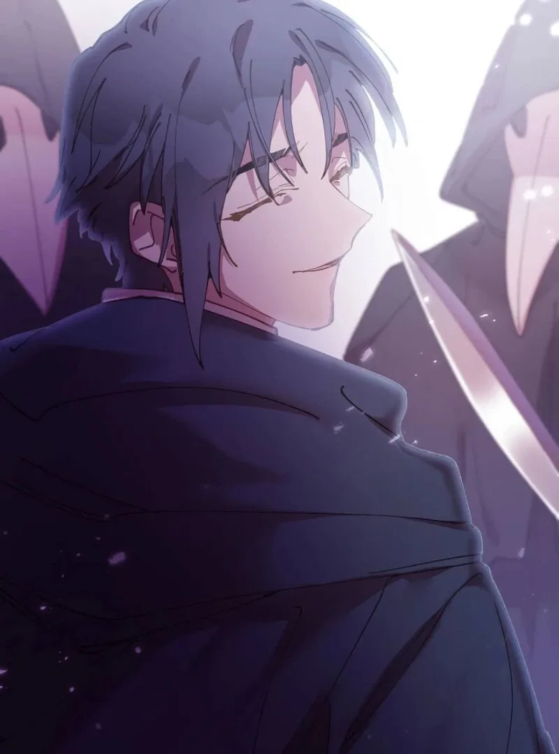 To the Saintess Who Killed Me, I’ll Turn Back Time to See You Chapter 2 page 101
