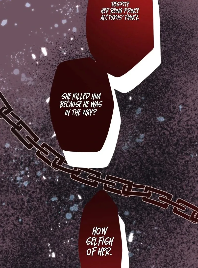 To the Saintess Who Killed Me, I’ll Turn Back Time to See You Chapter 2 page 110