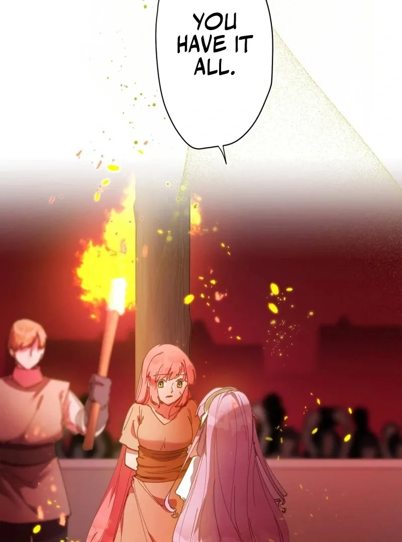 To the Saintess Who Killed Me, I’ll Turn Back Time to See You Chapter 2 page 121