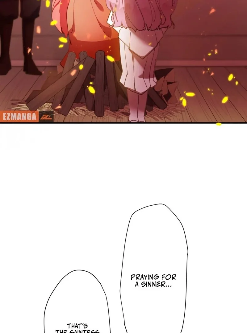 To the Saintess Who Killed Me, I’ll Turn Back Time to See You Chapter 2 page 122