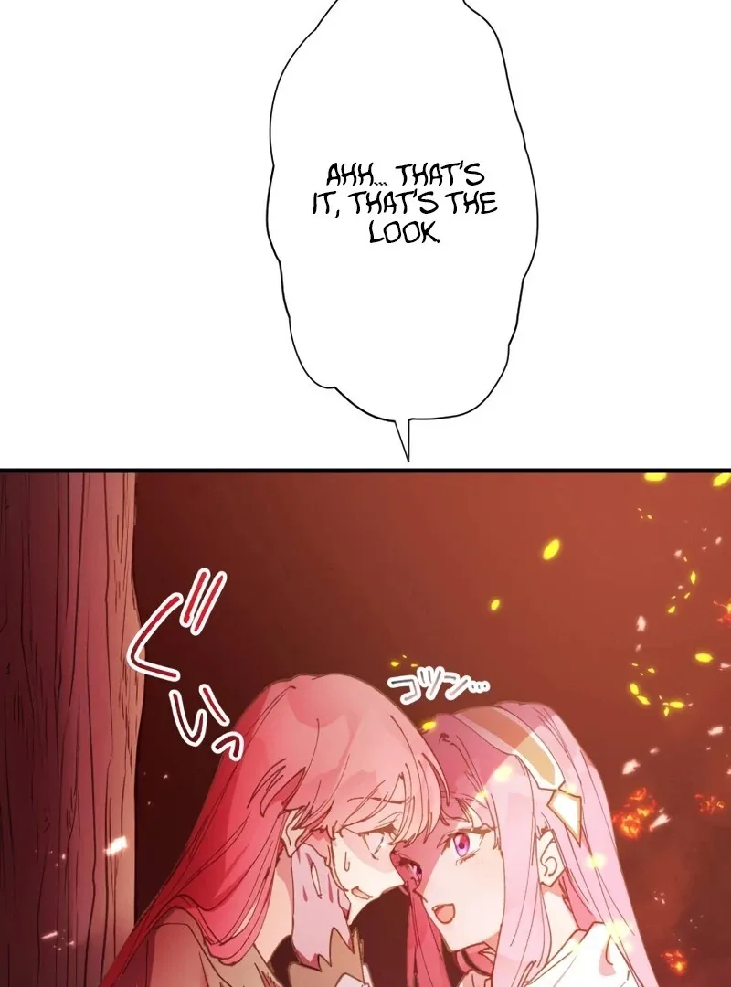 To the Saintess Who Killed Me, I’ll Turn Back Time to See You Chapter 2 page 142
