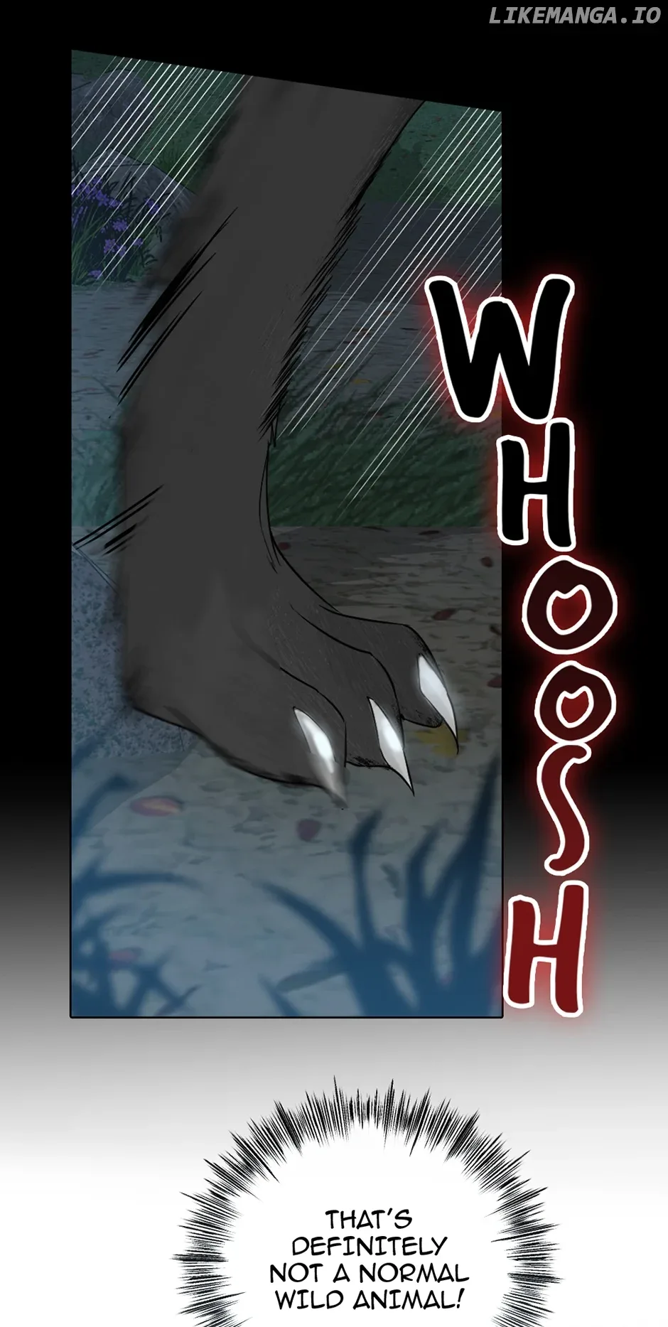 Torn Between Alphas Chapter 1 page 9