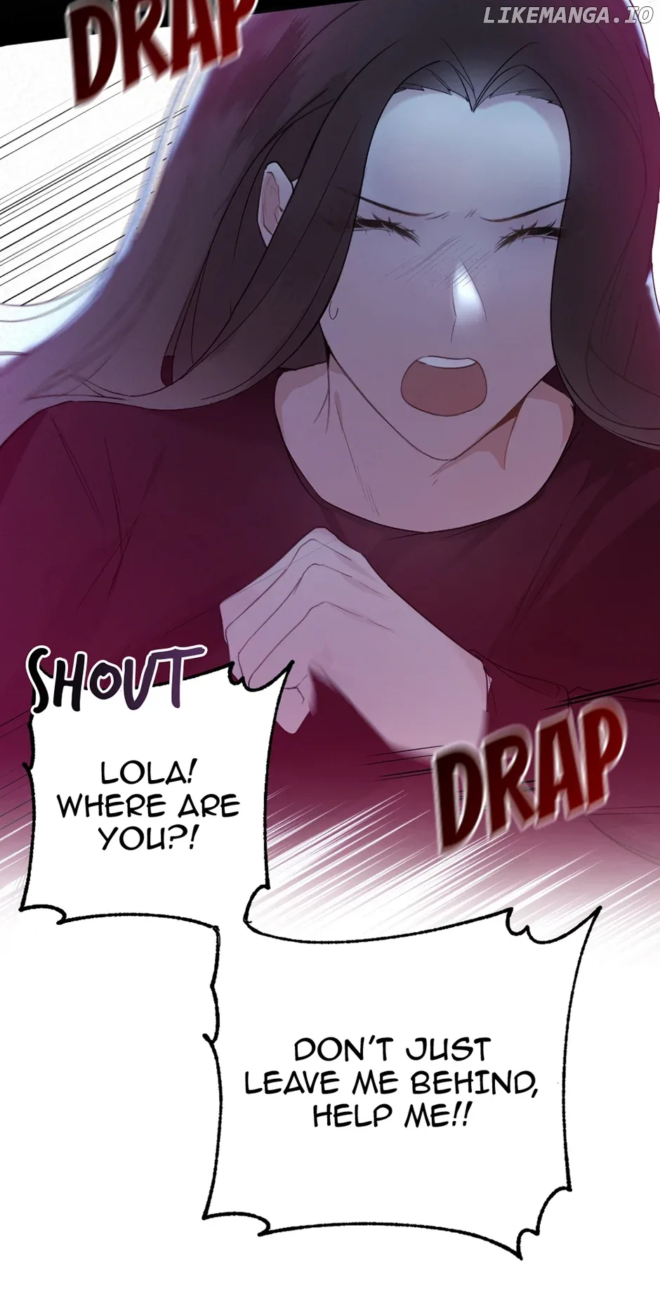 Torn Between Alphas Chapter 1 page 11