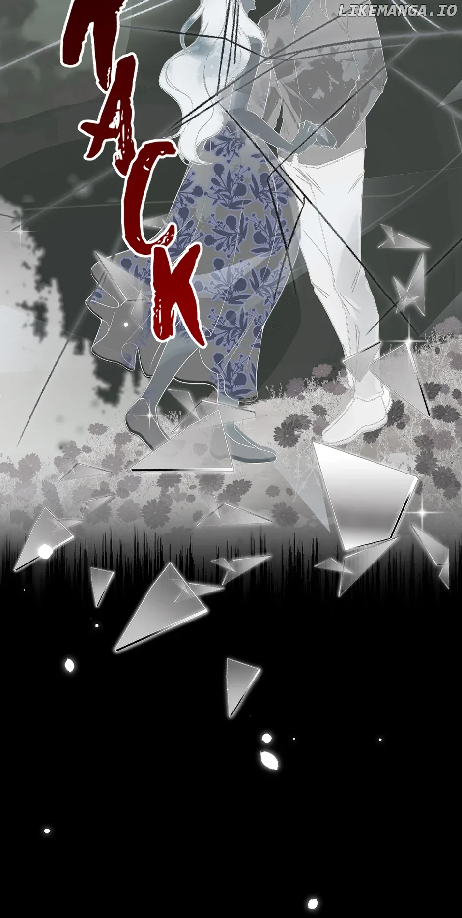 Torn Between Alphas Chapter 1 page 5