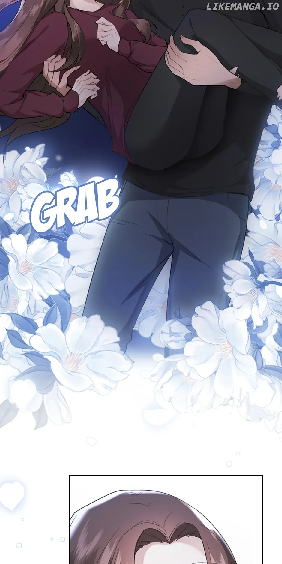 Torn Between Alphas Chapter 1 page 19