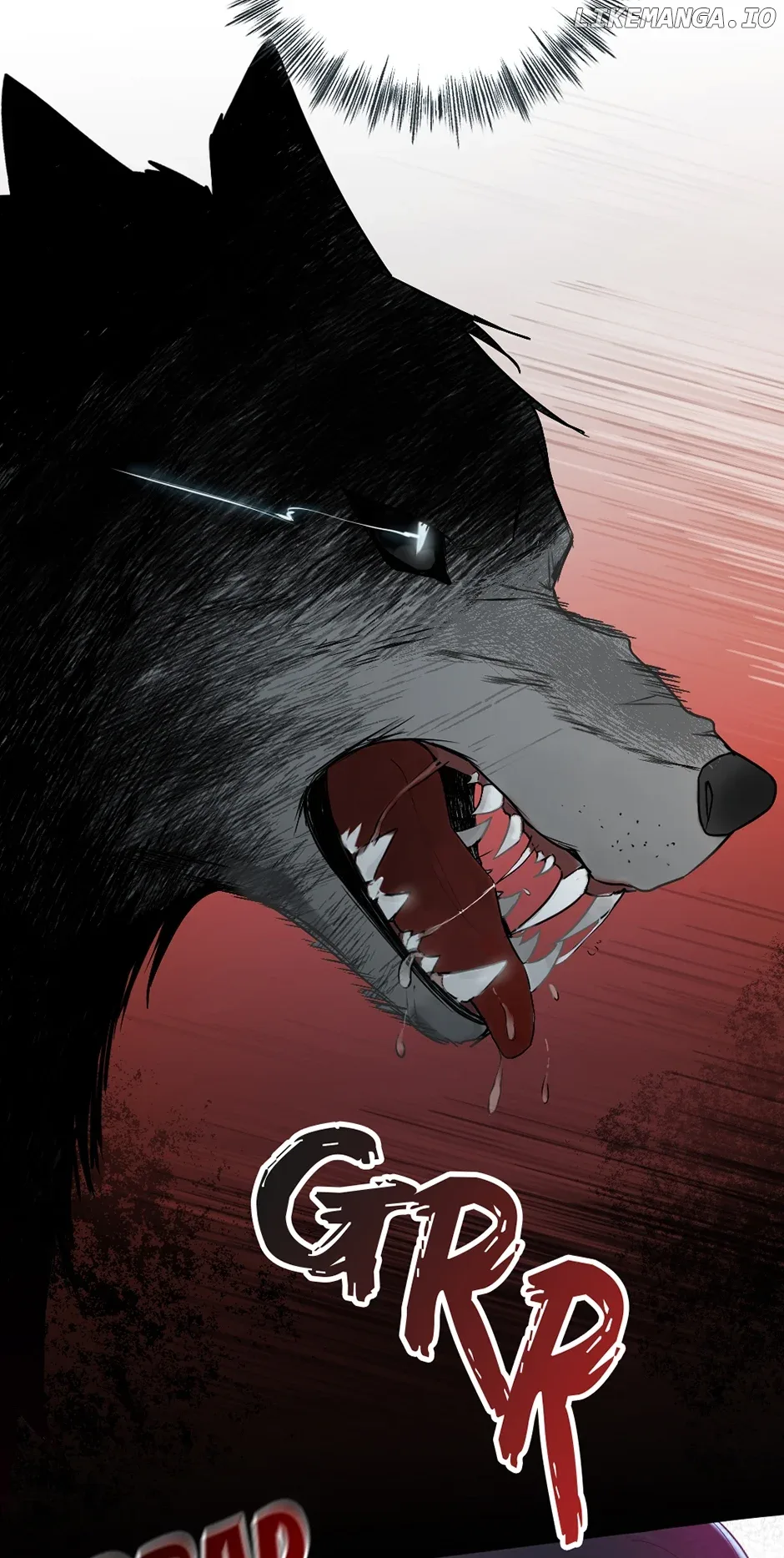Torn Between Alphas Chapter 1 page 10