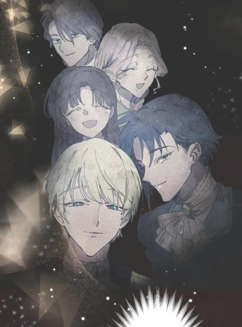 To the Saintess Who Killed Me, I’ll Turn Back Time to See You Chapter 2 page 164