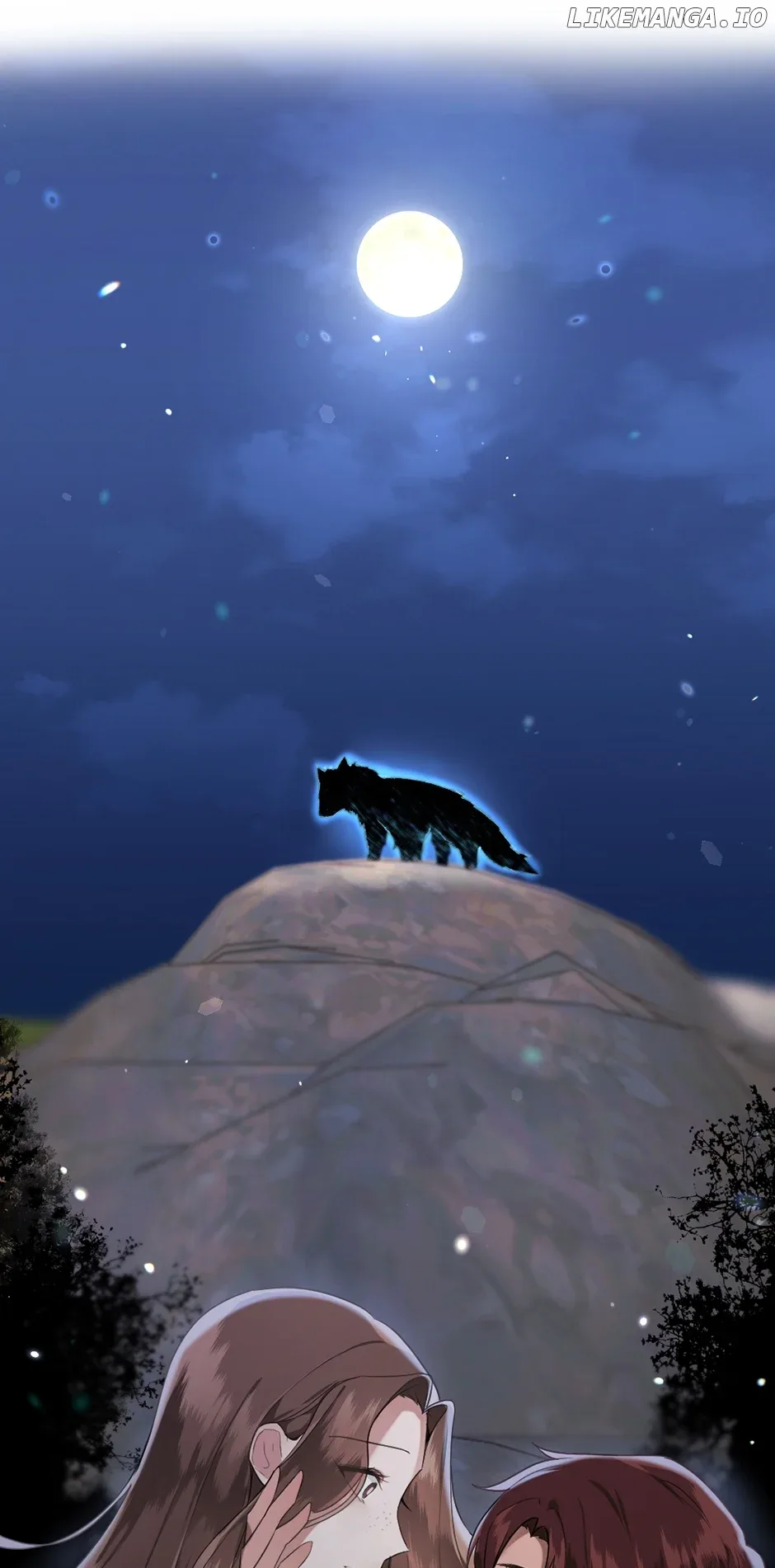 Torn Between Alphas Chapter 1 page 23