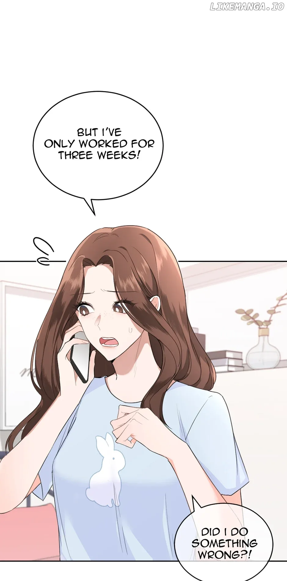 Torn Between Alphas Chapter 1 page 27