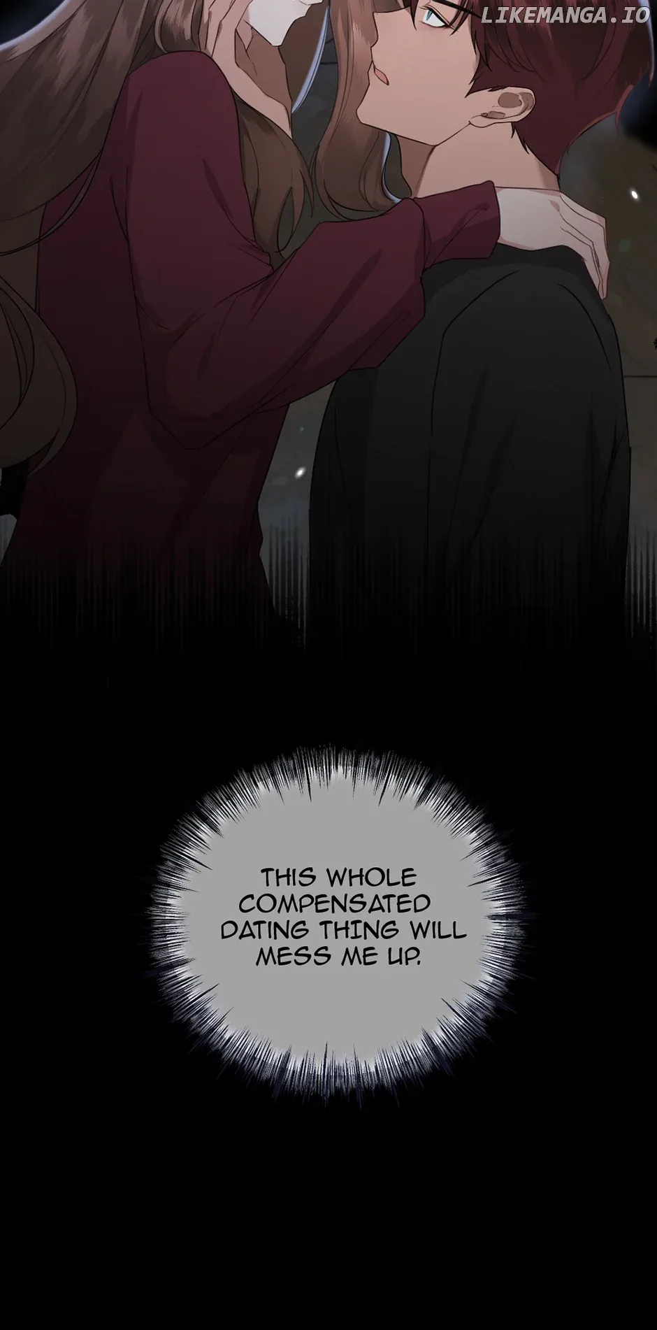 Torn Between Alphas Chapter 1 page 24