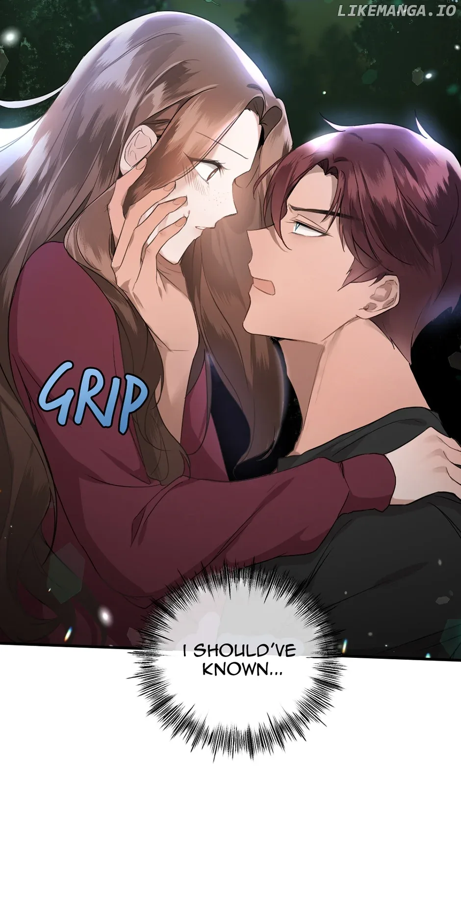 Torn Between Alphas Chapter 1 page 22