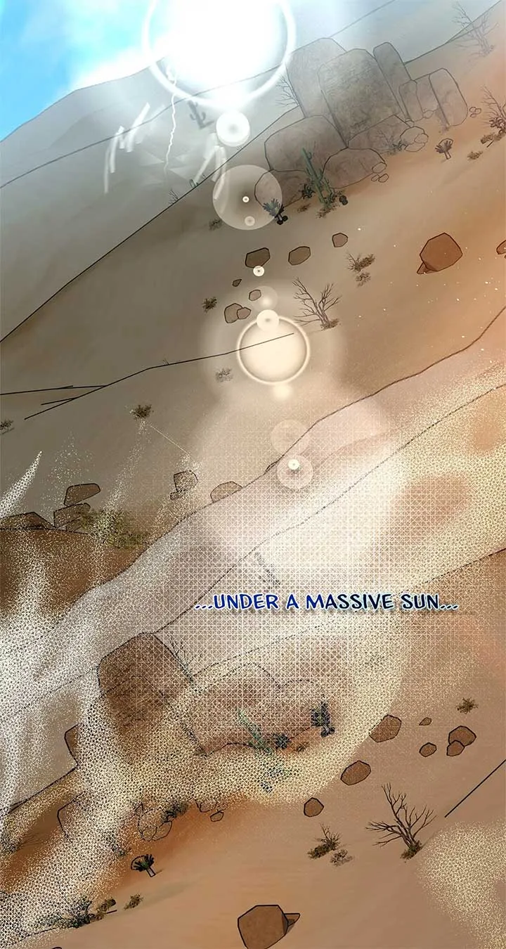 Traces of the Moon Chapter 1 page 3