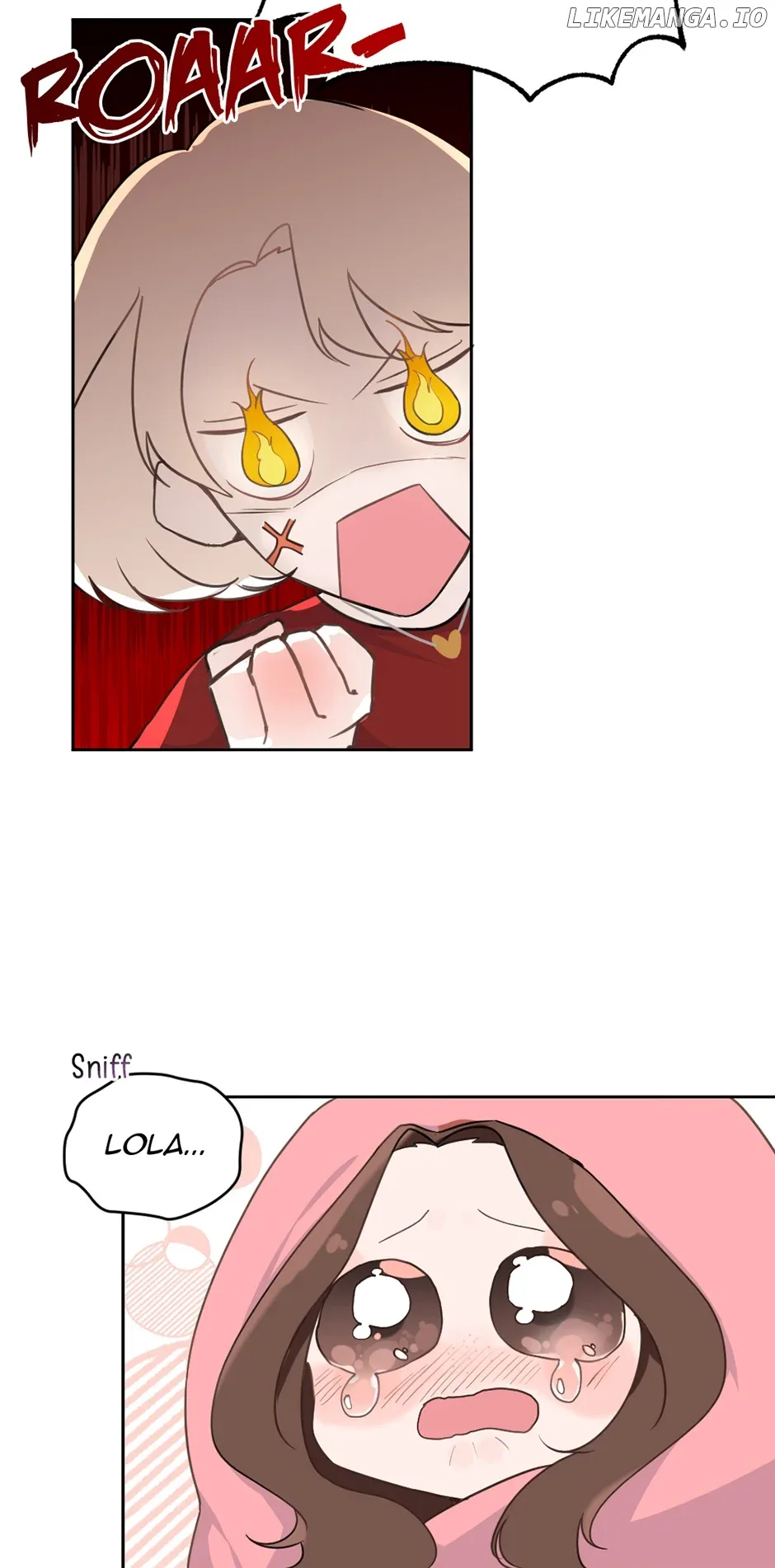 Torn Between Alphas Chapter 1 page 31