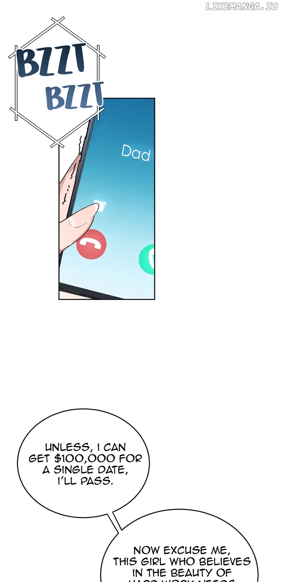 Torn Between Alphas Chapter 1 page 42