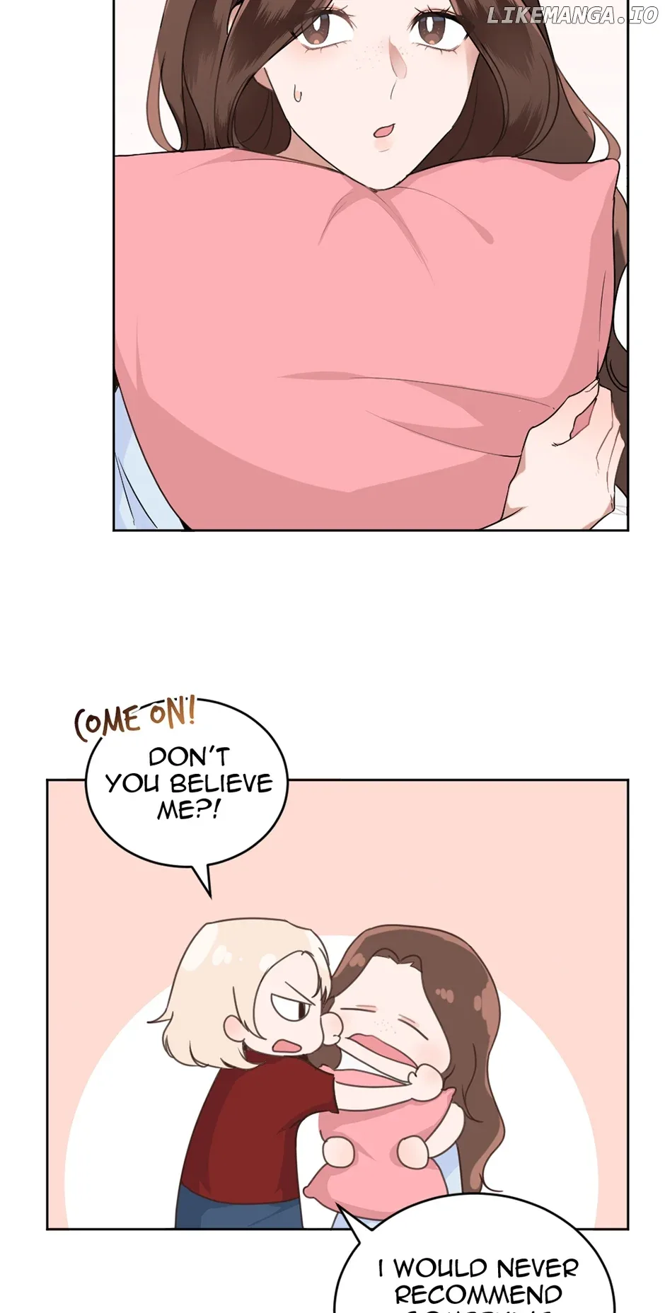 Torn Between Alphas Chapter 1 page 38