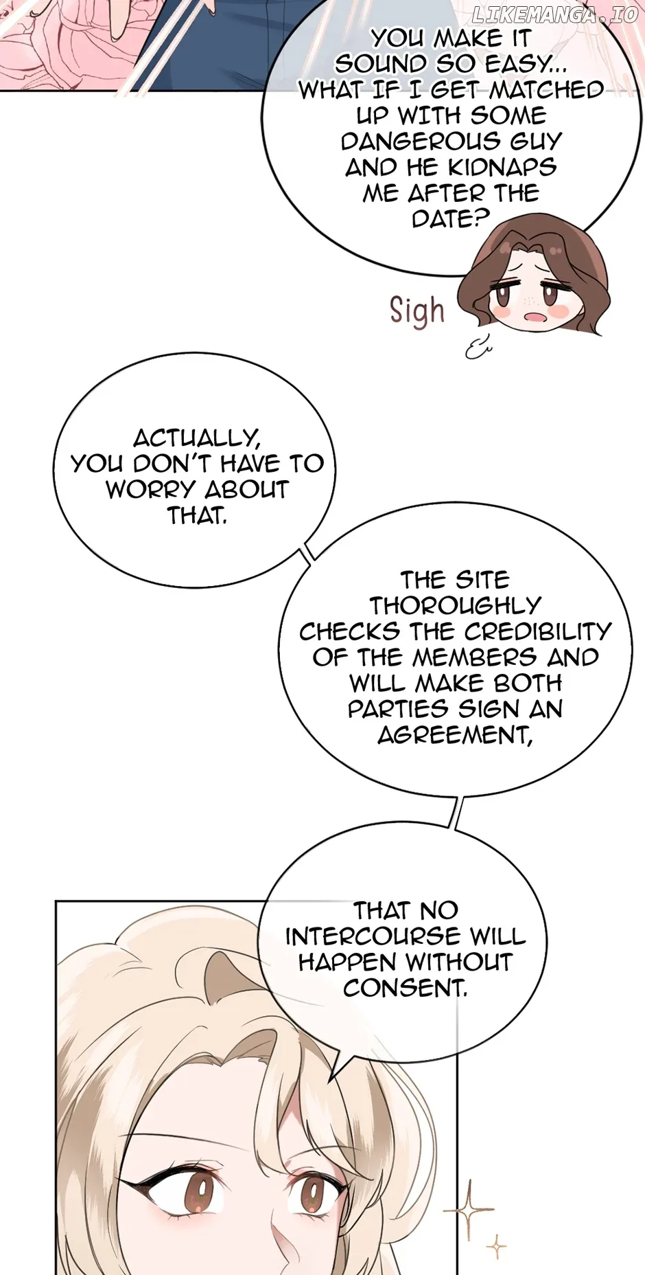 Torn Between Alphas Chapter 1 page 36