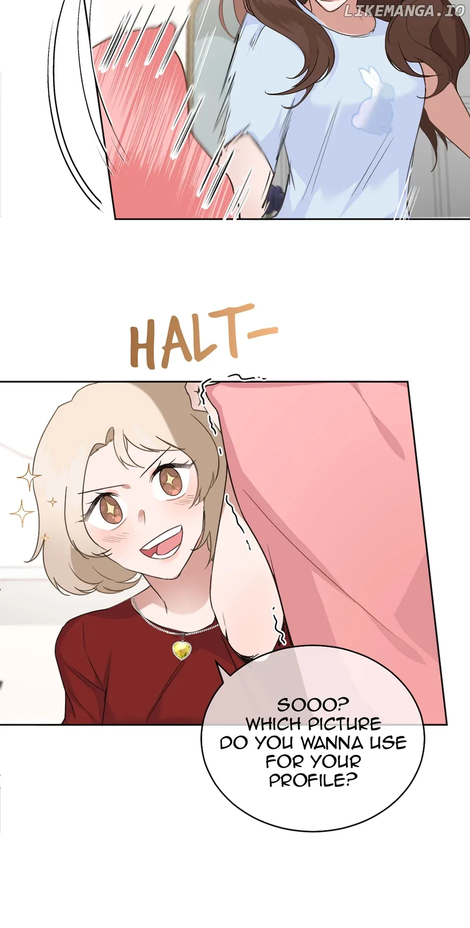 Torn Between Alphas Chapter 1 page 41