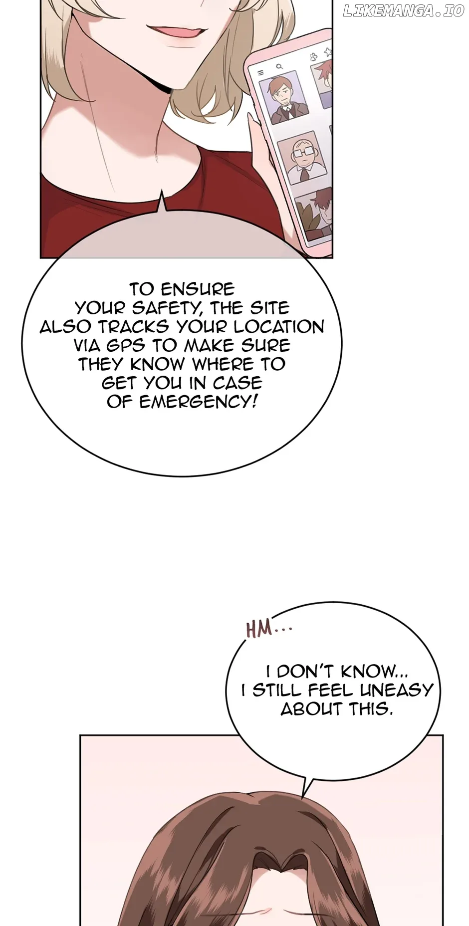 Torn Between Alphas Chapter 1 page 37