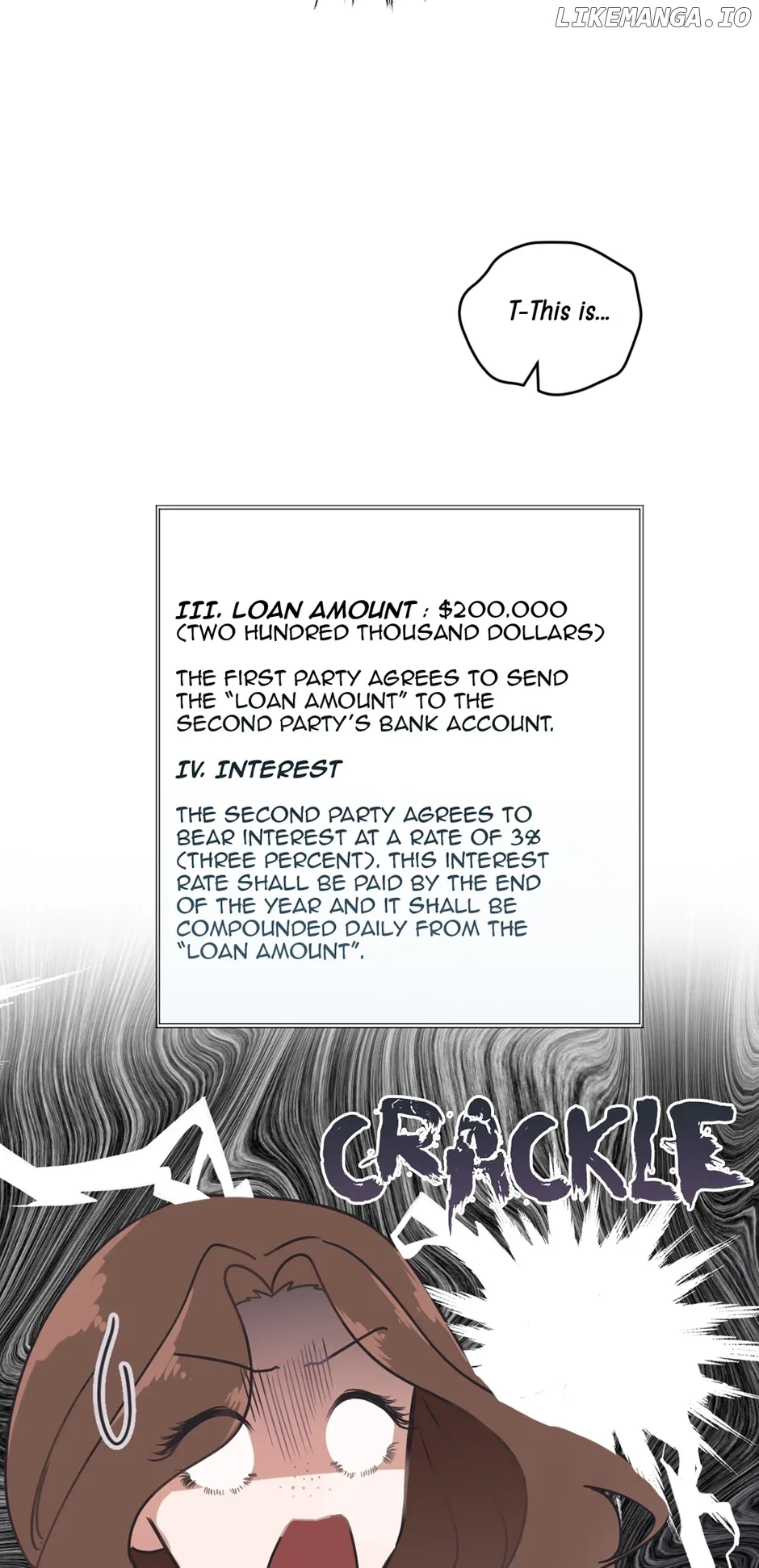 Torn Between Alphas Chapter 1 page 50