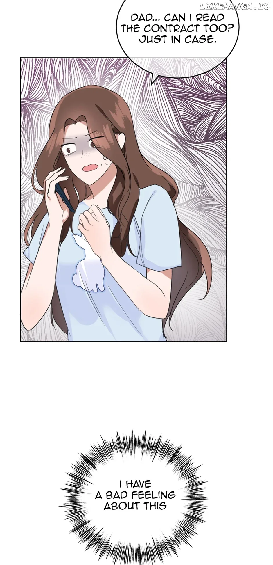 Torn Between Alphas Chapter 1 page 49