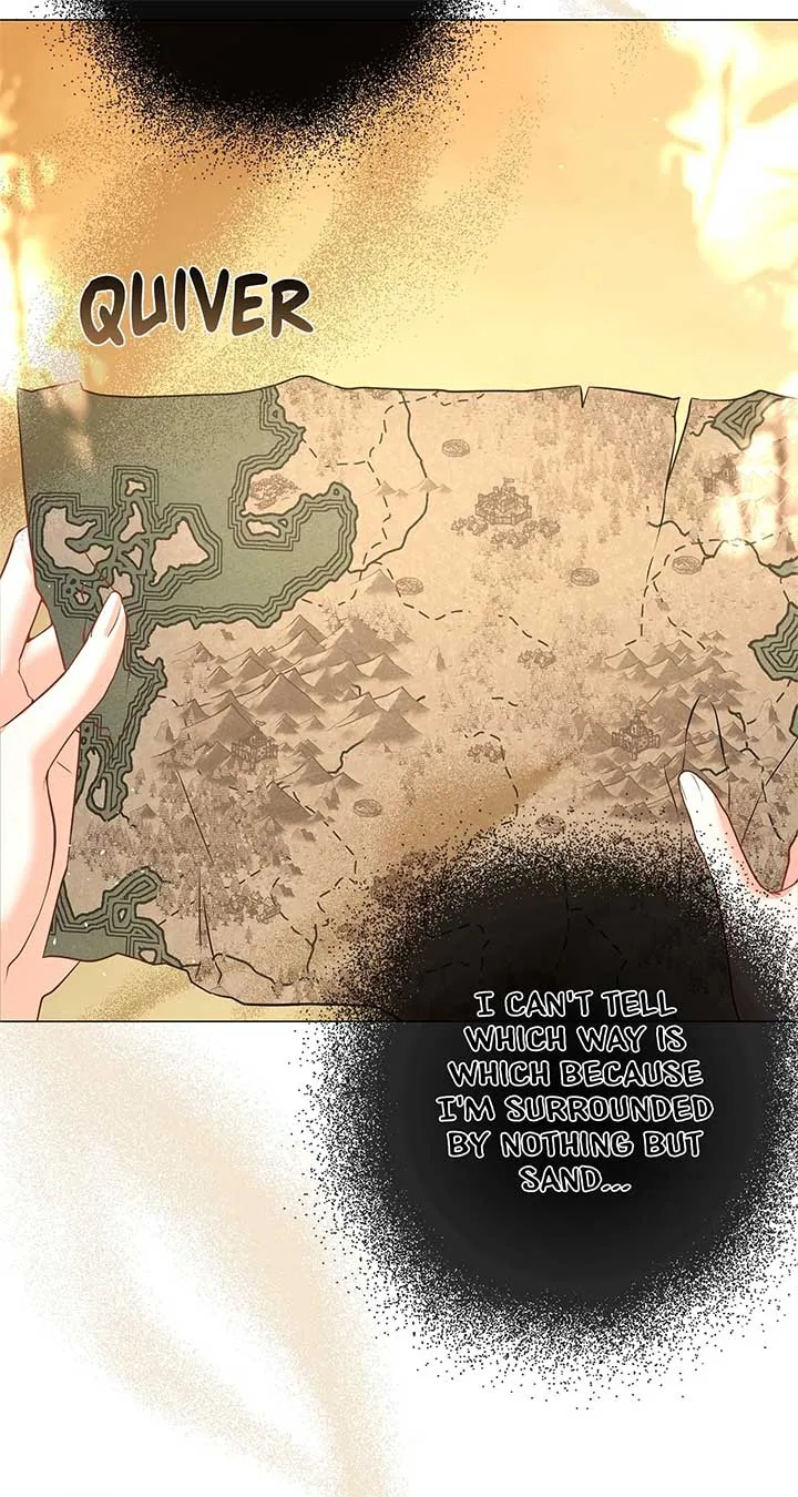 Traces of the Moon Chapter 1 page 32