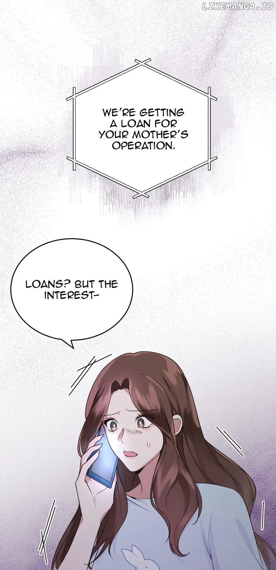 Torn Between Alphas Chapter 1 page 47