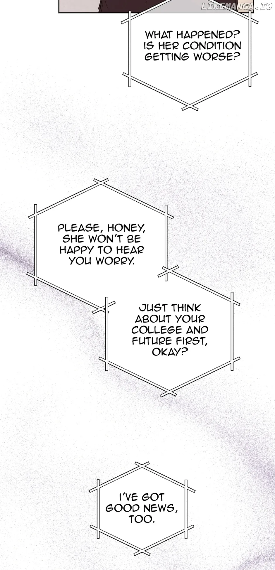 Torn Between Alphas Chapter 1 page 46