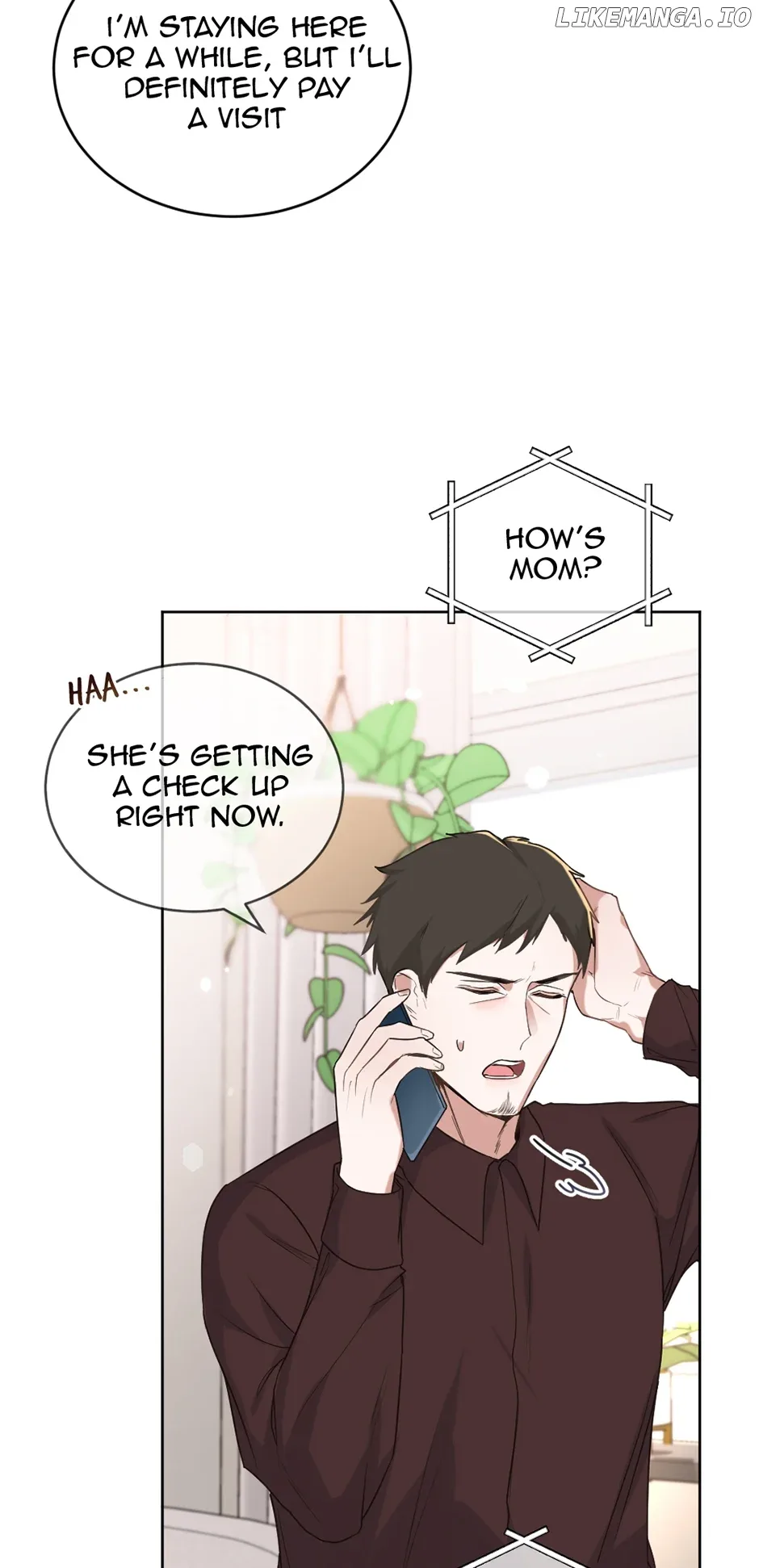 Torn Between Alphas Chapter 1 page 45