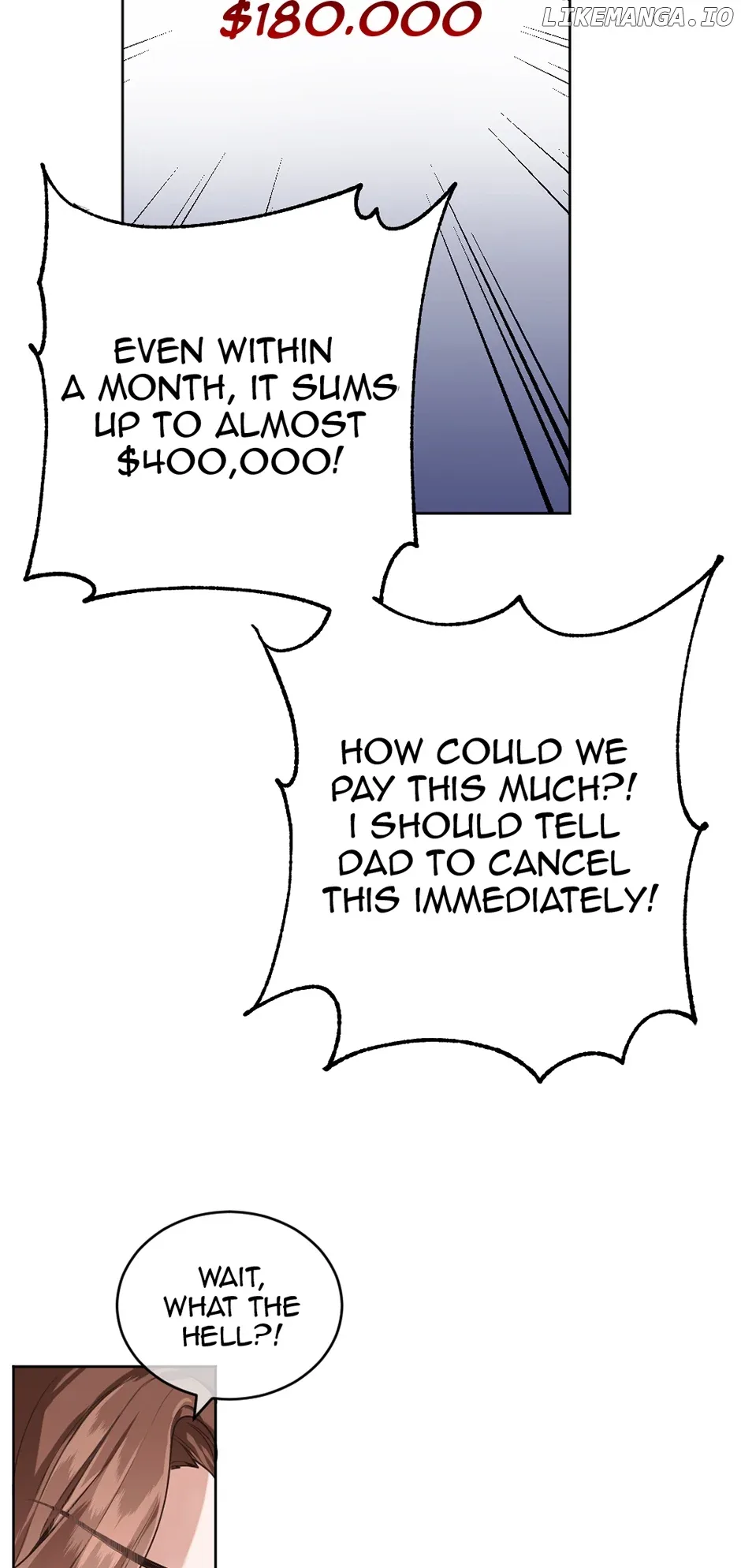 Torn Between Alphas Chapter 1 page 53