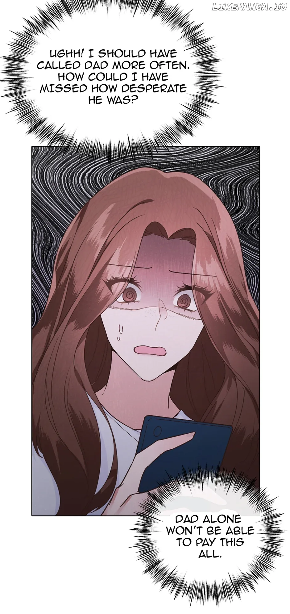 Torn Between Alphas Chapter 1 page 55