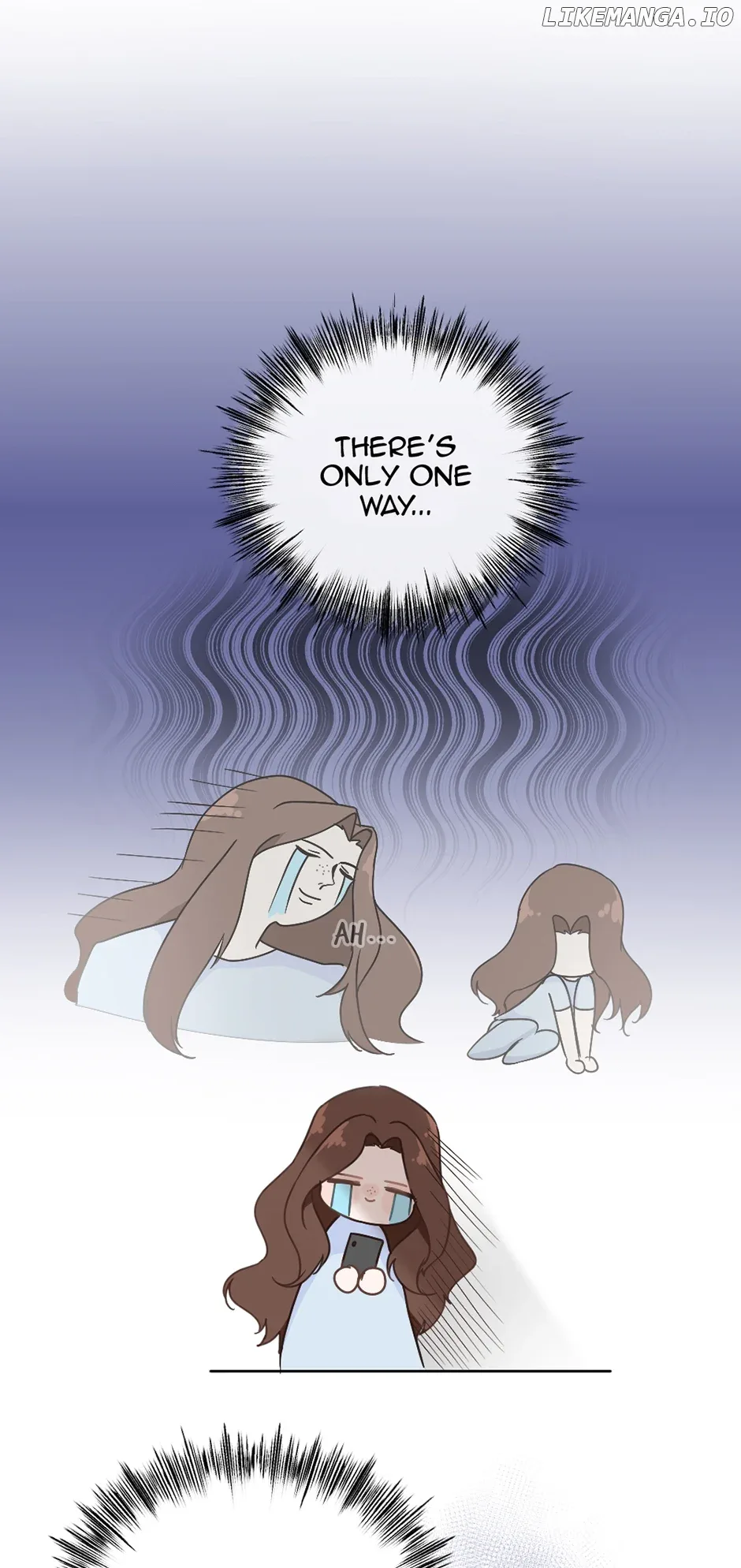 Torn Between Alphas Chapter 1 page 57