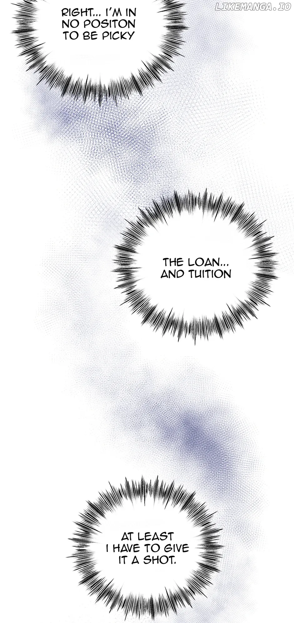 Torn Between Alphas Chapter 1 page 58